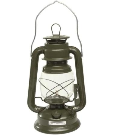 Mil-Tec Unisex Adult 14965000-Storm Lantern Storm Lantern Multi-Colour 28 cm