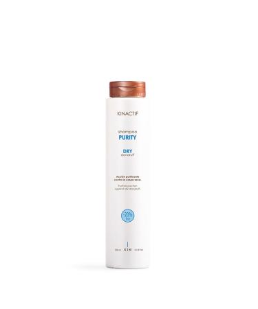 KIN Cosmetics Dry Dandruff Shampoo 300ml