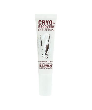 Charlotte Tilbury Depuffing Eye Serum | Brighten and Hydrate Eyes - Buy Online on GoSupps.com