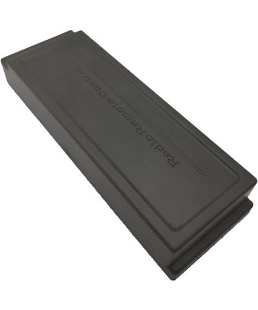 Buy 2 Pack 2000mAh Scanreco 592 7.2V RSC7220 Battery - Compatible with Scanreco 590 592 960 EEA2512 Palfinger EEA2512 RC400 - International Shipping Available - Buy Online on GoSupps.com