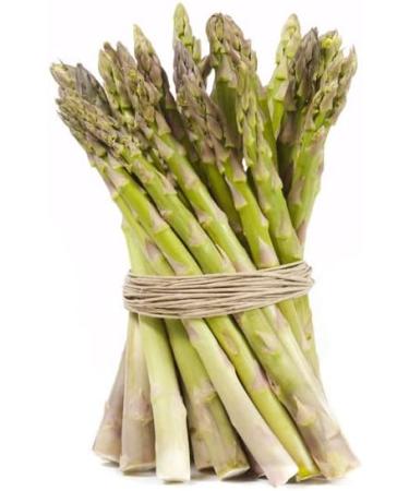 Organic Asparagus Powder - Perfect Plant Gift for Health Enthusiasts - Buy Online on GoSupps.com
