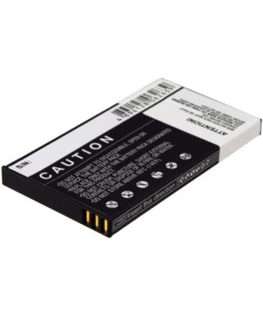 Buy Replacement Battery AK-RL1 (V1.0) 3.7V/800mAh for RL1 & VF1C - Fast International Shipping - Buy Online on GoSupps.com