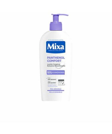 PANTHENOL COMFORT body lotion 250 ml