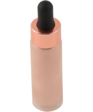 Beavorty 2pcs Eyeshadow Liquid Enhancer Drops Liquid Foundation Concealer Eyeliner 1 count (Pack of 1) As Shownx2pcs - Buy Online on GoSupps.com