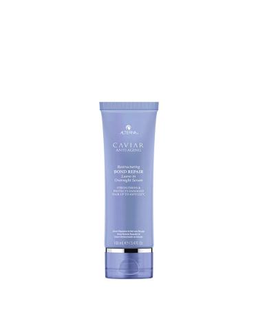Caviar Restructuring Bond Repair Overnight Serum 100 Ml
