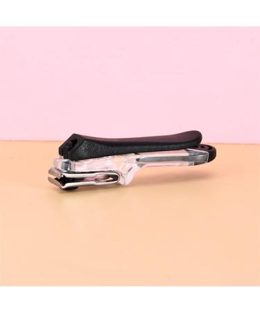 Nail File Rotary Nail Clipper Dual Use Stainless Steel Nail Clipper Toenail File Nail Manicure Nail Clipper Clipper (Color : Three-in-one Suit Size : 3pc) 3pc Three-in-one Suit - Buy Online on GoSupps.com