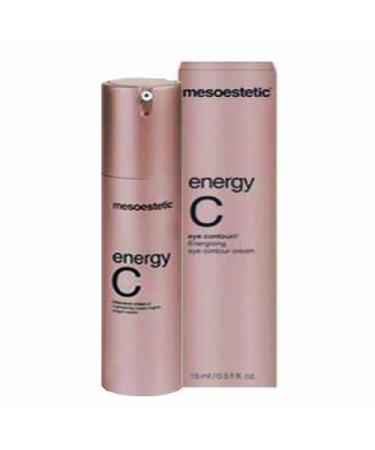 Mesoestetic Energy C Eye Contour (Brightens Reducing Dark Circles) by Mesoestetic