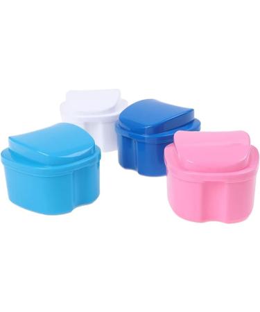 Orthodontist Toothbrush Holder - 4 Color Options | Dental Pliers Box - Buy Now! - Buy Online on GoSupps.com
