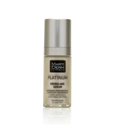 Buy Martiderm Krono AGE Serum 30ml - Anti-Aging Skincare - International Shipping - Buy Online on GoSupps.com