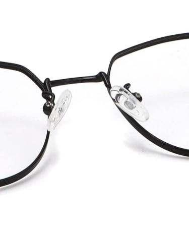 Buy CCHUDE 25 Pairs Soft Silicone Anti-Slip Glasses Nose Pads - Comfort & Cushion for Sunglasses Replacement - Buy Online on GoSupps.com