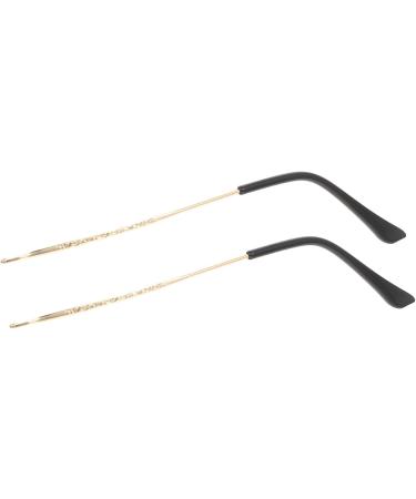 Buy Gleavi Frame Stand - 3 Pairs Glasses Accessories & Replacement Brackets for Ultimate Glasses Holder - Buy Online on GoSupps.com