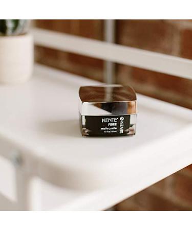 SEVEN Kente Fibre Matte Paste - 1.7 fl. oz. (Pack of 1) | Styling Paste for Hair - Buy Online on GoSupps.com