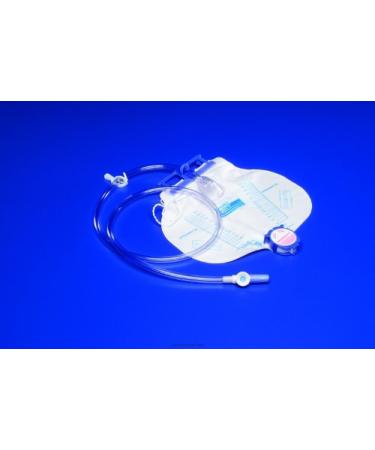 Curity Bedside Drainage Bag