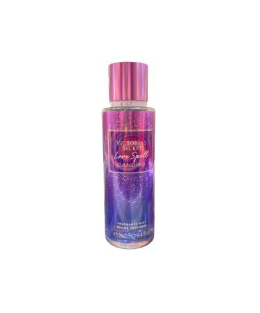 Victoria's Secret LOVE SPELL CANDIED 2pc bundle - Fragrance Mist & Fragrance Lotion for Women Fruity 4.2 Fl Oz (Pack of 2) - Buy Online on GoSupps.com