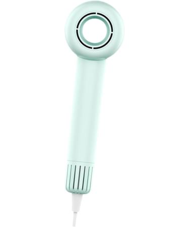 Amagogo Hair Dryer Mini Air Blower 1400W Portable Hair Protective Practical Hairstyling Tool Professional Blow Dryer for Salon Hotel green - Buy Online on GoSupps.com