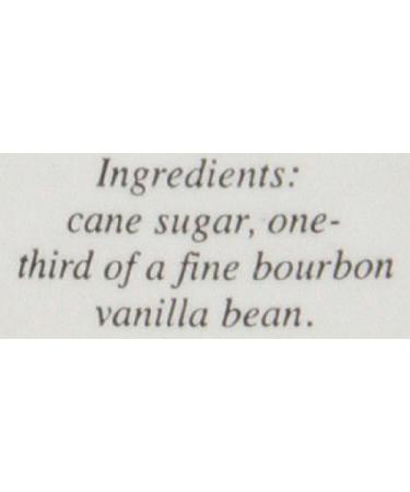 India Tree Sugar Vanilla - 6.3 Ounce | Pure Flavoring for Baking & Cooking - Buy Online on GoSupps.com