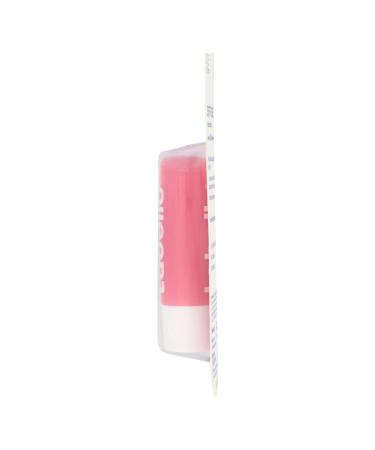 Labello Lip Balm Soft Rose 5.5ml - Nourishing Pink Lip Care (Pack of 1) | International Shipping Available - Buy Online on GoSupps.com