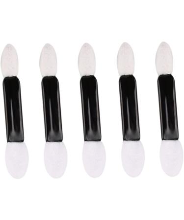 Hemoton 100 Pcs Makeup Eyeshadow Brush Women Eyeshadow Brush Eyeshadow Brush Kit Brush Eyeshadow Eye Shadow Applicator Mx2pcs Whitex2pcs - Buy Online on GoSupps.com