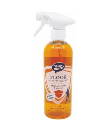 House Mate Floor & Carpet Cleaner 500 ml