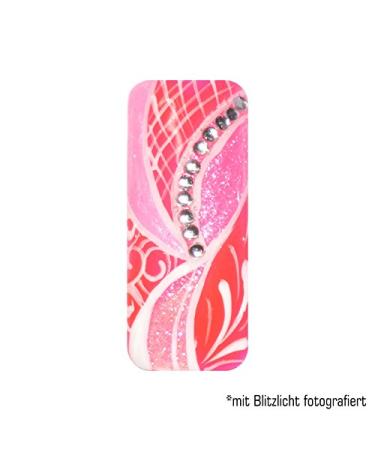 Buy NAILFUN PRIME Color Gel 403 Shocking Pink - UV/LED Gel - 5ml | International Shipping Available - Buy Online on GoSupps.com