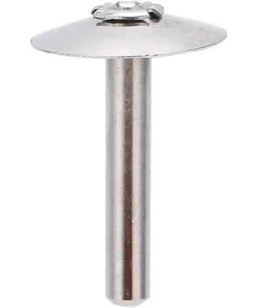 Acupuncture Needle Warm Tool Moxibustion Cap Stable Stainless Steel Easy to Fix for Home for SPA - Buy Online on GoSupps.com