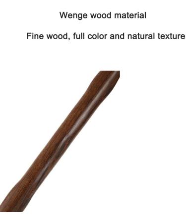 Wooden Crutches with Curved Handles Chicken Wings Wooden Elderly Crutches Wooden Crutches Ideal for Men or Women with Active Outdoor Lifesty It's so Kind of You Safehappy - Buy Online on GoSupps.com
