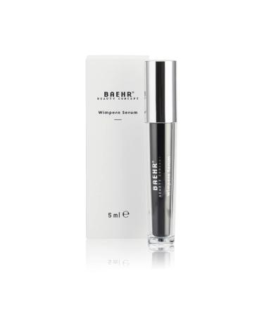 BAEHR BEAUTY CONCEPT - Eyelash Serum 5 ml