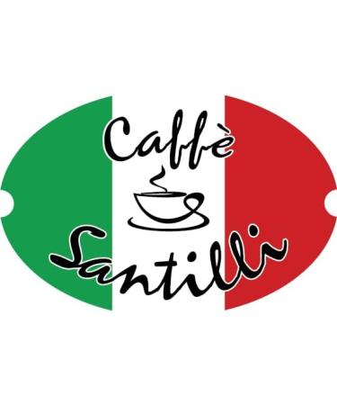 MIX AURUM Multi Origin Roasted Italian Coffee Bean Blend for Espresso Coffee Machines Working with Nespresso Compatible Aluminum Capsules 100 PCS - Buy Online on GoSupps.com