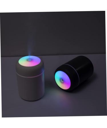 OHPHCALL 2pcs Car Mist Sprayer Mini Portable Humidifier Portable Humidifiers Humidifier for Car Navy 12*7.8cmx2pcs - Buy Online on GoSupps.com