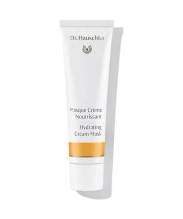DR HAUSCHKA 30Ml Hydrating Cream Mask