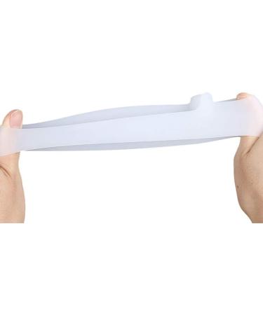 Gel Metatarsal Pads for Big Toe Bunion Correction Foot Cushions to Prevent Blisters | Ship Internationally - Buy Online on GoSupps.com