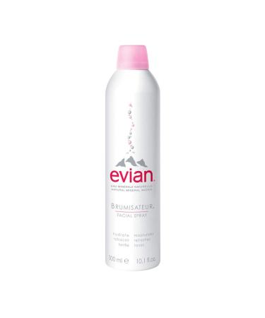 Evian B b face and body spray for your baby 300 ml.