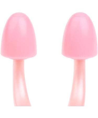 Milageto 3x 2 Plastic Nose Massager Nose Bridge Straightening Clip & Roller for Perfect Contours - Buy Online on GoSupps.com