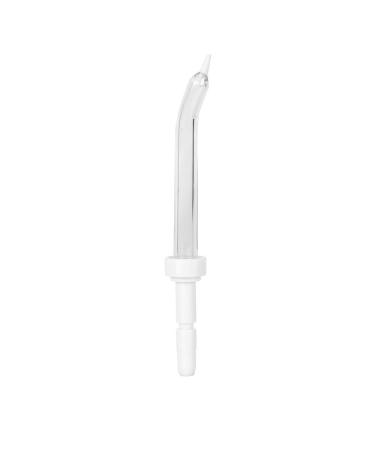 AquaFlosser Replacement Tips - Compatible with Waterpik | 8 Tips for Enhanced Dental Care - Buy Online on GoSupps.com