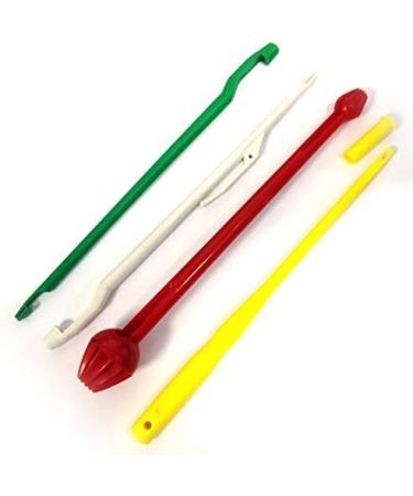 Buy Thebigfish Hook Solver Range Set - Essential Tools for Every Angler | International Shipping Available - Buy Online on GoSupps.com