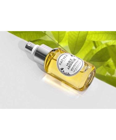 Buy Huile Absolue Organic Skin Booster Serum | 1.7 oz (50 ml) - Hydrating Anti-Aging Serum for Glowing Skin | Fast International Shipping - Buy Online on GoSupps.com