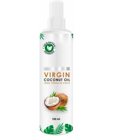 Virgin Coconut Oil - Buy Online on GoSupps.com