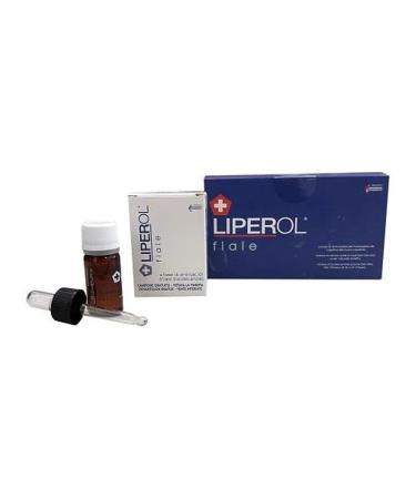 PENTAMEDICAL Liperol 12 Vials