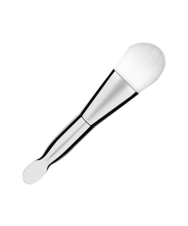 minkissy Makeup Mask Brush Mask Brush Makeup Brush for Women Mud Film Wine Meal Facial Mask Brush