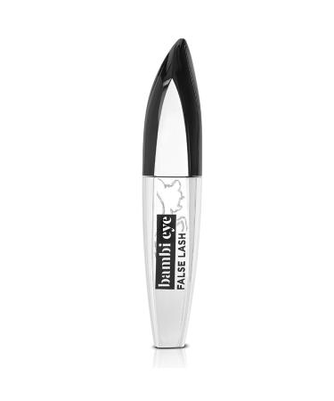 Buy 2 x L'Oreal Paris False Lash Bambi Eye Mascara - Extra Black (8.9ml) | International Shipping Available - Buy Online on GoSupps.com