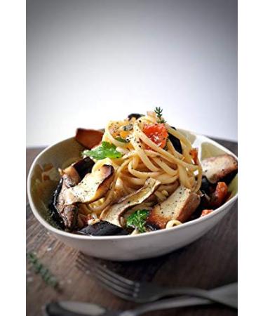 Organic Dried Porcini Mushrooms - Premium French Wild Porcini, 3oz - Buy Online on GoSupps.com