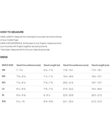 Under Armour Women's Training Gloves - Black XS | High-Performance Workout Gear for International Shipping - Buy Online on GoSupps.com