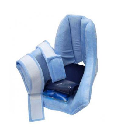 Buy Skil-Care 37931 Heel Floats - Medium Original Heel Float for Ultimate Comfort | International Shipping Available - Buy Online on GoSupps.com
