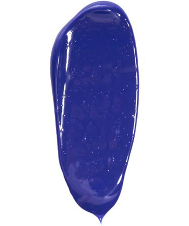ARCTIC FOX 100% Vegan & Cruelty Free Vibrant Semi Permanent Hair Colour Dye - Poseidon 165 ml e - Buy Online on GoSupps.com