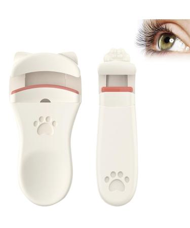 CENPEK A 2-Piece Eyelash Curler Set for Long-Lasting Defined Curl Lashes for Long-Lasting Curl of Women's Lashes