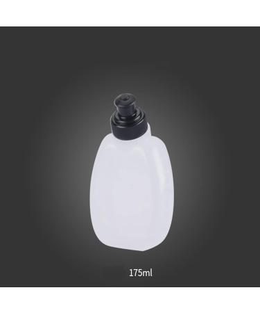 Drinking Belt for Running | Hydration Tape with 2 x 175ml Water Bottles | Reflective Hip Pocket for Outdoor Sports - Buy Online on GoSupps.com