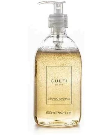  Culti Welcome 500ml Rare Pepper Hand and Body Soap by Culti Milano - Buy Online on GoSupps.com