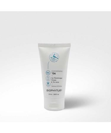 BIOPHYTUM COCOONING 06 - Body Scrub - 50 ml