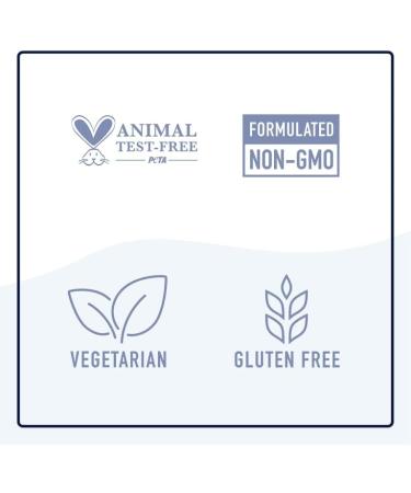 Vitex Chasteberry Capsules 600mg - Menopause & PMS Relief Supplement for Women - Hormone Balance & Estrogen Support - 90ct - Buy Online on GoSupps.com