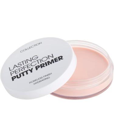 Collection Cosmetics Lasting Perfection Putty Primer - Poreless Finish Sheer - Buy Online on GoSupps.com